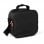 TATAY Urban Food Casual Bolsa Térmica Porta Alimentos 3L con Recipientes Negro