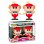 Funko Pop Disney Alice au pays des merveilles 70e Tweedle Dee & Dum