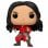Funko Pop Disney Mulan Live Action Guerriera Mulan