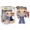 FUNKO Pop Hp: Harry Potter- 10" Dumbledore W/Fawkes