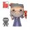 FUNKO Pop Hp: Harry Potter- 10" Dumbledore W/Fawkes