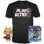 Funko Pop & Tee My Hero Academia All Might Funko + T-Shirt M
