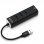 Sveon SCT240 Hub USB 3.0 com Adaptador de Rede
