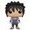 Figura Funko Pop Funko Inc Sasuke Vinil 9cm Naruto Shippuden Caixa Original