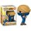 Figura coleccionable Funko Pop Best Jeanist My Hero Academia vinilo 9 cm