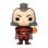 Funko Pop Animazione Avatar L'ultimo dominatore dell'aria Ammiraglio Zhao