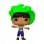 Funko Pop Rocks Music Stars TLC Linkes Auge
