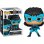 Funko Pop Marvel 80th Primera Aparición Viuda Negra
