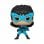 Funko Pop Marvel 80th Primera Aparición Viuda Negra