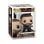 Funko Pop Marvel Shang-Chi Poing Rasoir