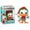 Funko Pop Disney Édition Noël Donald Duck