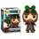 Funko Pop Disney Artemis Fowl Mulch Diggems