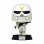 Funko Pop Star Wars Concept Snowtrooper
