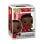 Funko Pop Funko Inc Montez Ford Vinile 9cm WWE Collezione Originale