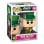 Funko Pop Disney Alicia en el País de las Maravillas 70Th Sombrerero Loco