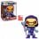 FUNKO Pop Animation: Motu- 10" Skeletor