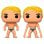 Funko Pop Icons Jouets rétro Stretch Armstrong