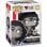Funko Pop DC Heroes Wonder Woman 80. Schwarze Laterne