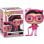 Funko Pop DC Comics Investigación Contra El Cáncer Bombshell Catwoman