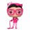 Funko Pop DC Comics Investigación Contra El Cáncer Bombshell Catwoman