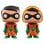 Funko Pop Heroes DC Imperial Palace Robin