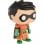 Funko Pop Heroes DC Imperial Palace Robin