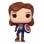 Funko Pop Marvel E se Capitan Carter