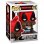 Funko Pop Marvel Deadpool Barista
