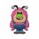 Funko Pop Animation Cartoon Network Powerpuff Girls Fuzzy Lumpkins