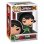 Funko Pop Animation Samouraï Jack Ashi
