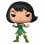 Funko Pop Animation Samouraï Jack Ashi