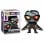 Funko Pop Marvel What If Falcon Zombie