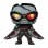 Funko Pop Marvel What If Falcon Zombie