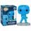 Funko Pop Art Serie Marvel Infinity Saga Captain America Space Gem