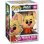 Funko Pop Disney Alice im Wunderland 70. Märzhase