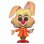 Funko Pop Disney Alice im Wunderland 70. Märzhase