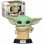 Funko Pop Star Wars The Mandalorian Yoda