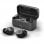 Epos GTW 270 Auriculares Inalámbricos Negros con Acústica Cerrada