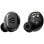 Epos GTW 270 Auriculares Inalámbricos Negros con Acústica Cerrada