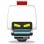 Funko Pop Disney Wall-E Mo