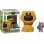 Funko Pop Disney Up Dug Days Dug & Eichhörnchen