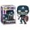 Funko Pop Marvel Was wäre wenn Captain America Zombie