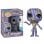 Funko Pop Art Series Disney Jack Skellington