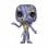 Funko Pop Art Series Disney Jack Skellington