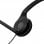 Epos PC 3 Casque Stéréo Chat avec Microphone Noir