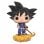 Funko Pop Dragon Ball Z Goku & Nimbus