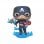 Funko Pop Marvel Avengers Endgame Captain America