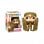 Funko Pop DC Wonder Woman Goldmetallic-Anzug