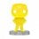 Funko Pop Art Series Marvel La Saga Infinity Iron Man Mind Gem