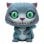 FUNKO Figure POP! Disney: Alice - Stregatto